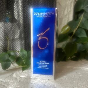 Retinol Skin Brightener - ZO